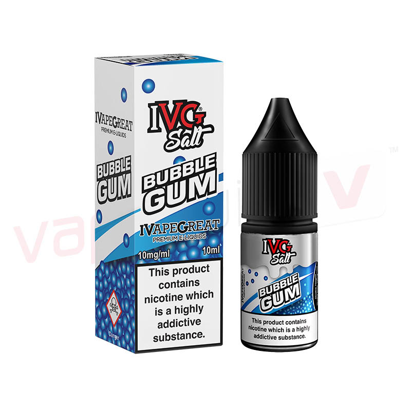 Product Image Of  IVG-Bubblegum