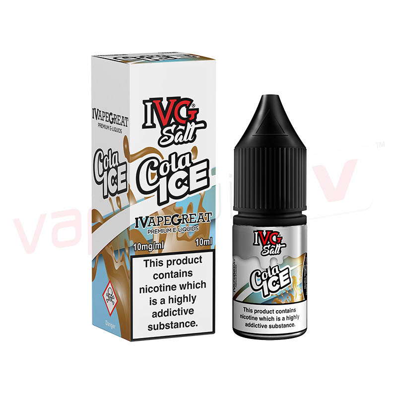 Product Image Of  IVG-Cola Ice