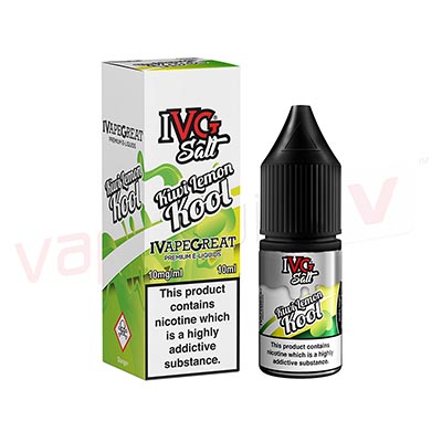  IVG-Kiwi Lemon Kool