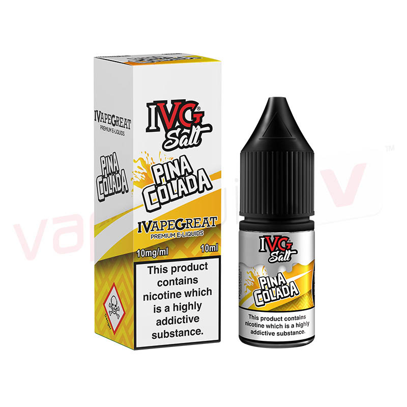 Product Image Of  IVG-Pina Colada