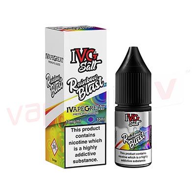  IVG-Rainbow Blast