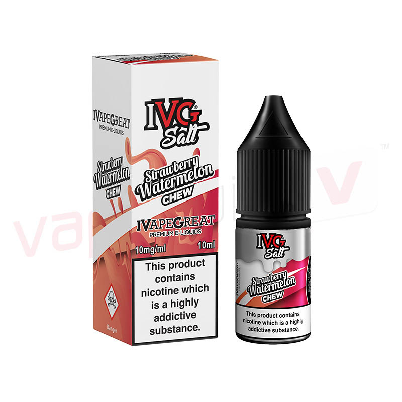 Product Image Of  IVG-Strawberry Watermelon