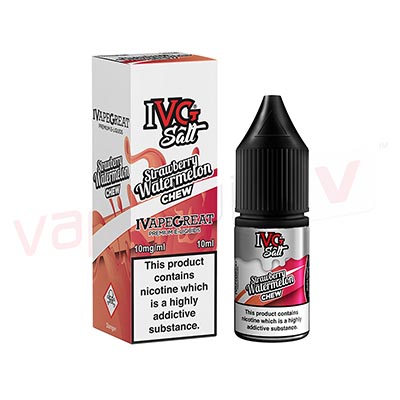  IVG-Strawberry Watermelon