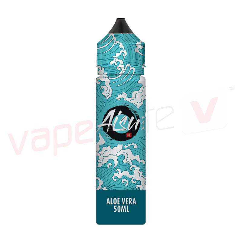 Product Image Of AISU Aloe Vera