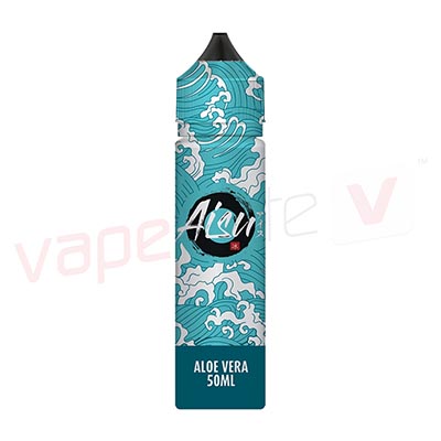 AISU Aloe Vera