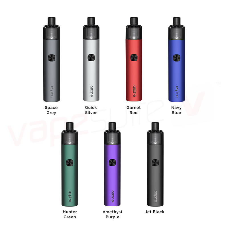 Product Image Of AVP Cube Pod Kit By Aspire