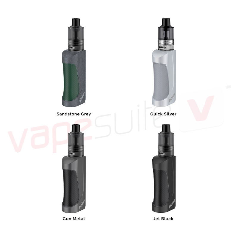 Product Image Of Finixx Pod Kit By Aspire