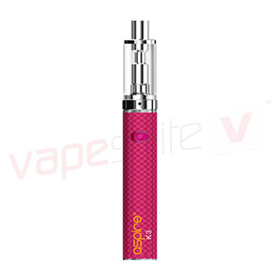 K3 Vape Starter Kit By Aspire