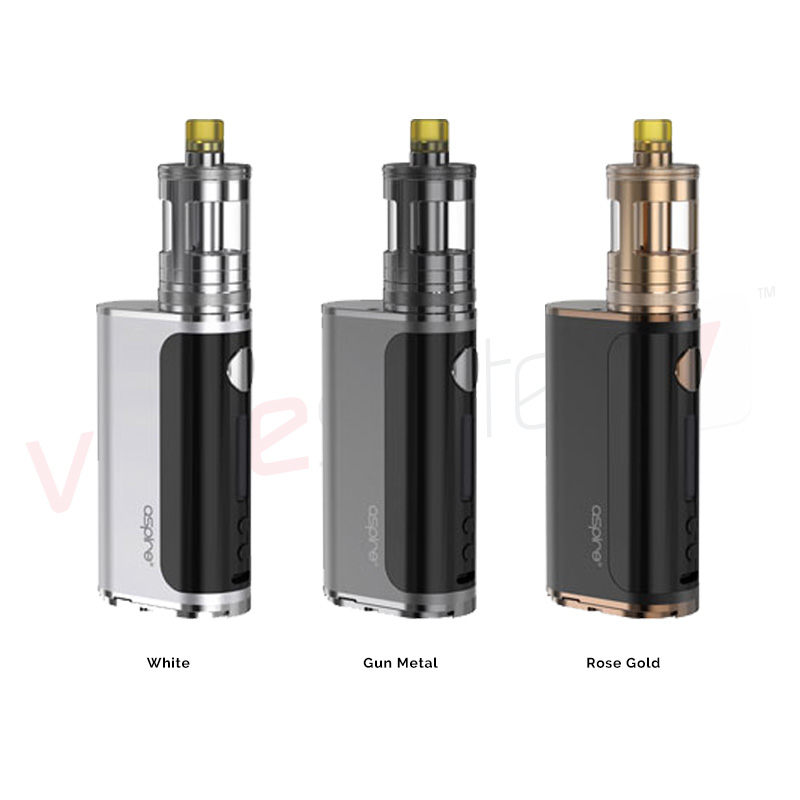Product Image Of Nautilus GT Vape Kit By Aspire