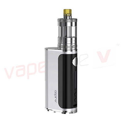 Nautilus GT Vape Kit By Aspire