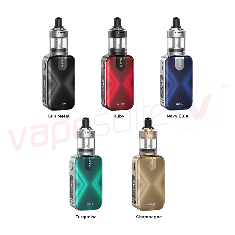 Product Image Of Rover 2 Kit By Aspire