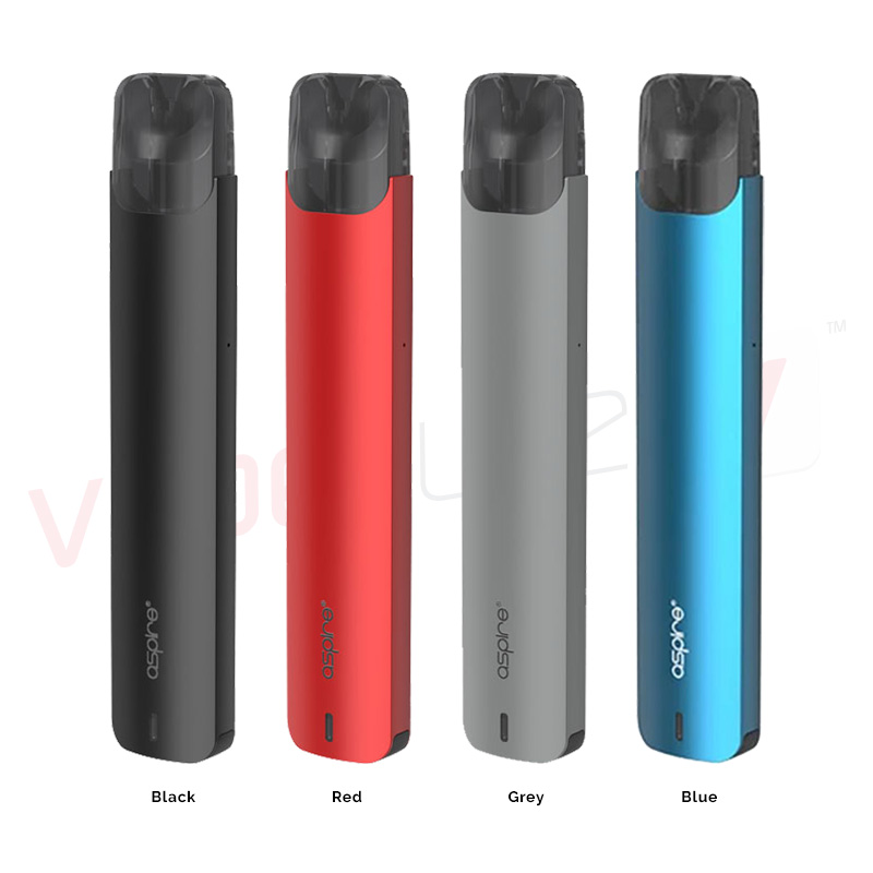 Product Image Of SLX Pod Kit By Aspire