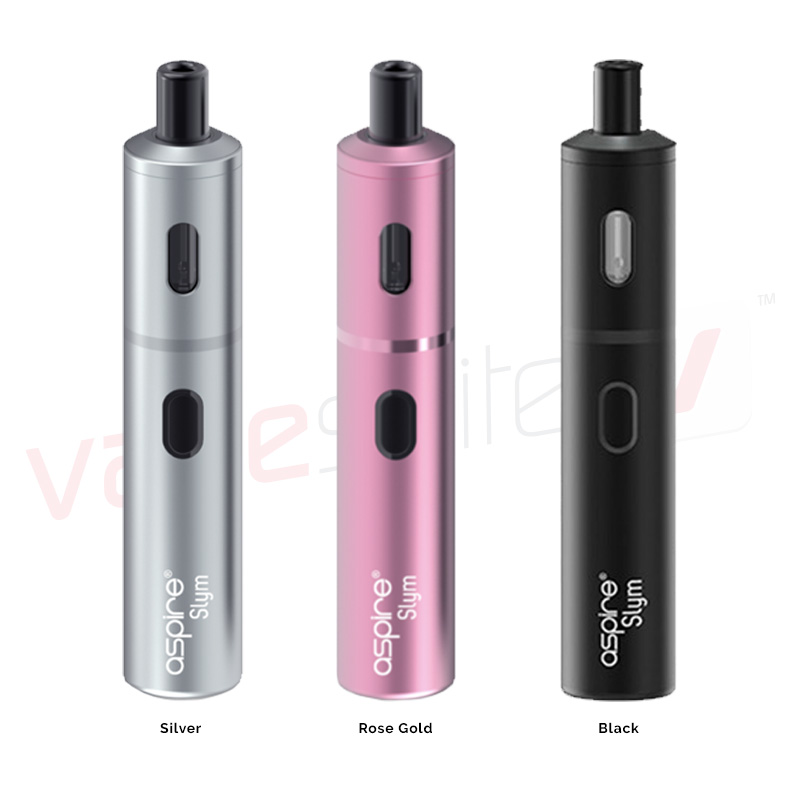 Product Image Of Slym Pod Kit By Aspire