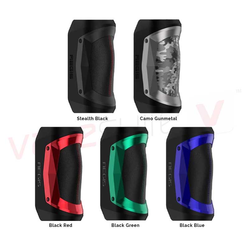Product Image Of Aegis Mini Mod By Geek Vape