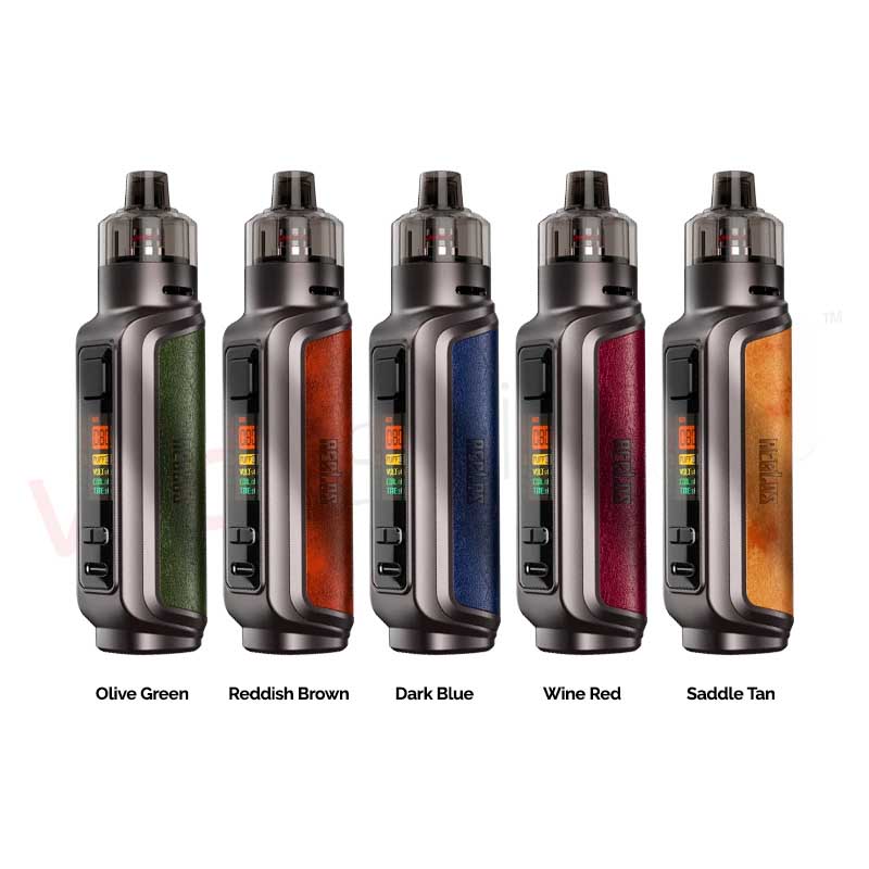 Product Image Of Aeglos P1 Pod Mod Kit by Uwell