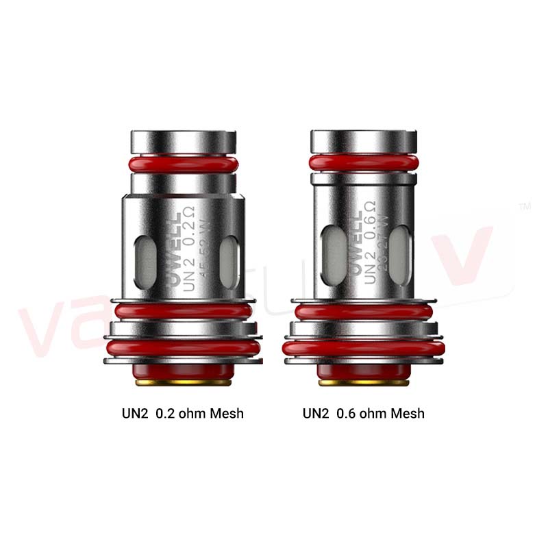 Product Image Of Aeglos P1 Replacement Coil by Uwell