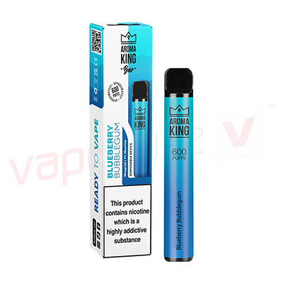 Aroma King Classic Disposable Pod