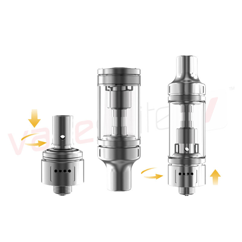 Product Image Of K1 Plus Tank By Aspire