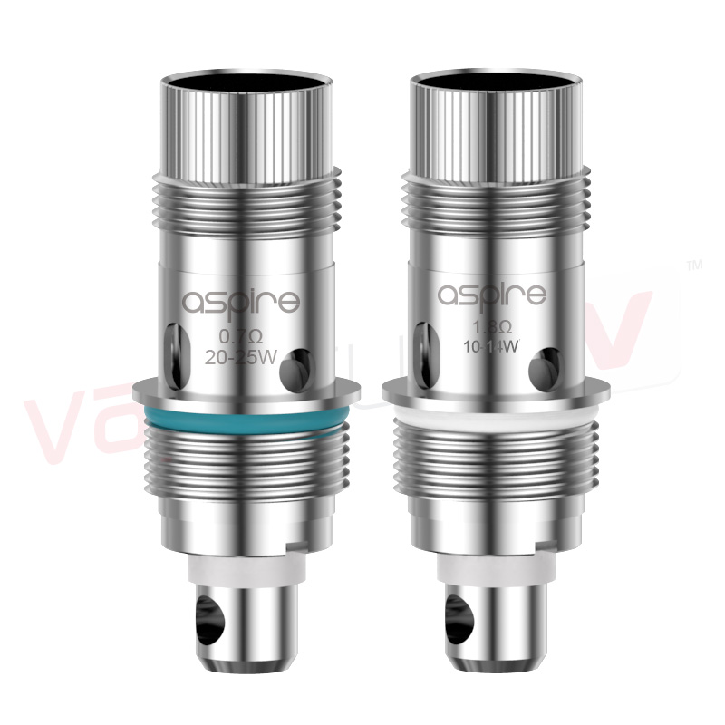 Product Image Of Nautilus Replacement Coil (BVC) By Aspire