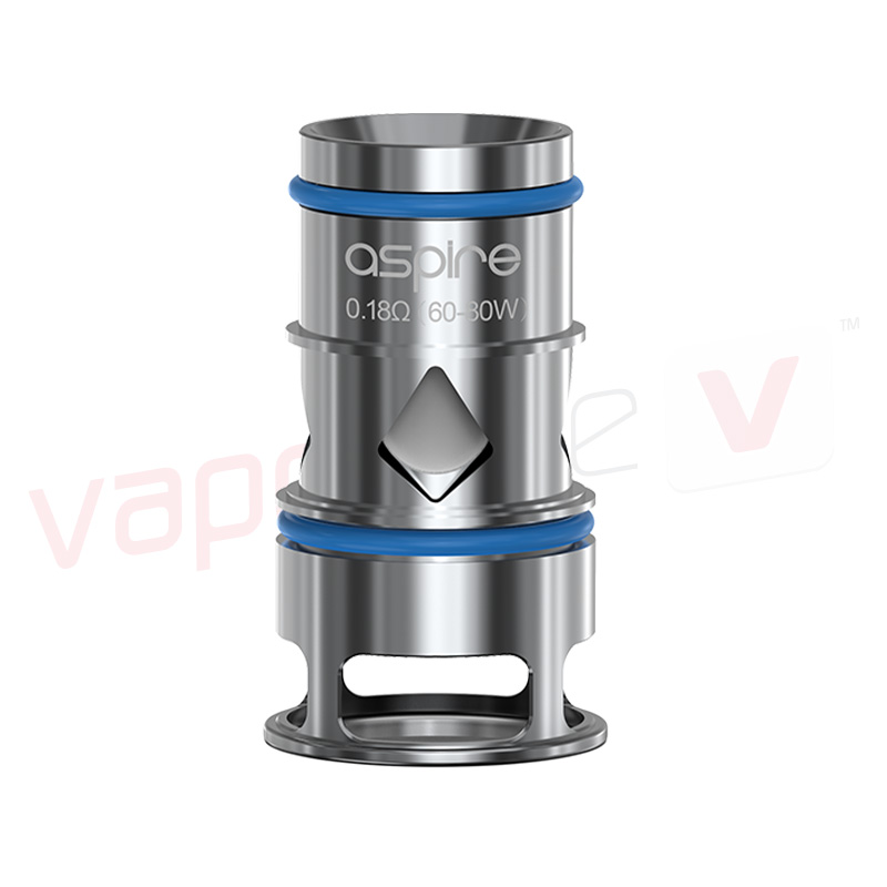 Product Image Of Odan Replacement Coil By Aspire