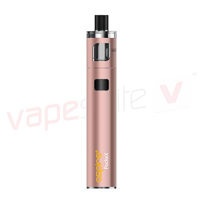 PockeX AIO Kit By Aspire