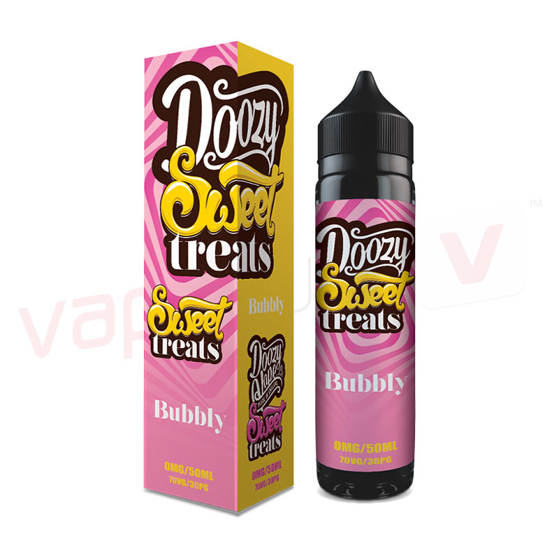 Product Image Of Bubbly Sweet Treats by Doozy Vapes
