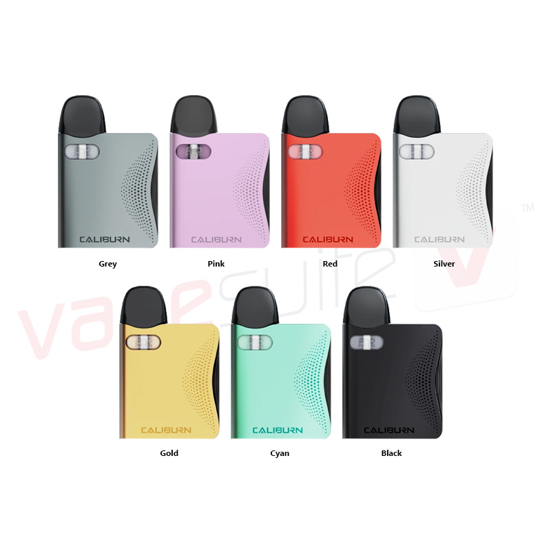 Product Image Of Caliburn AK3 Pod Vape Kit by Uwell