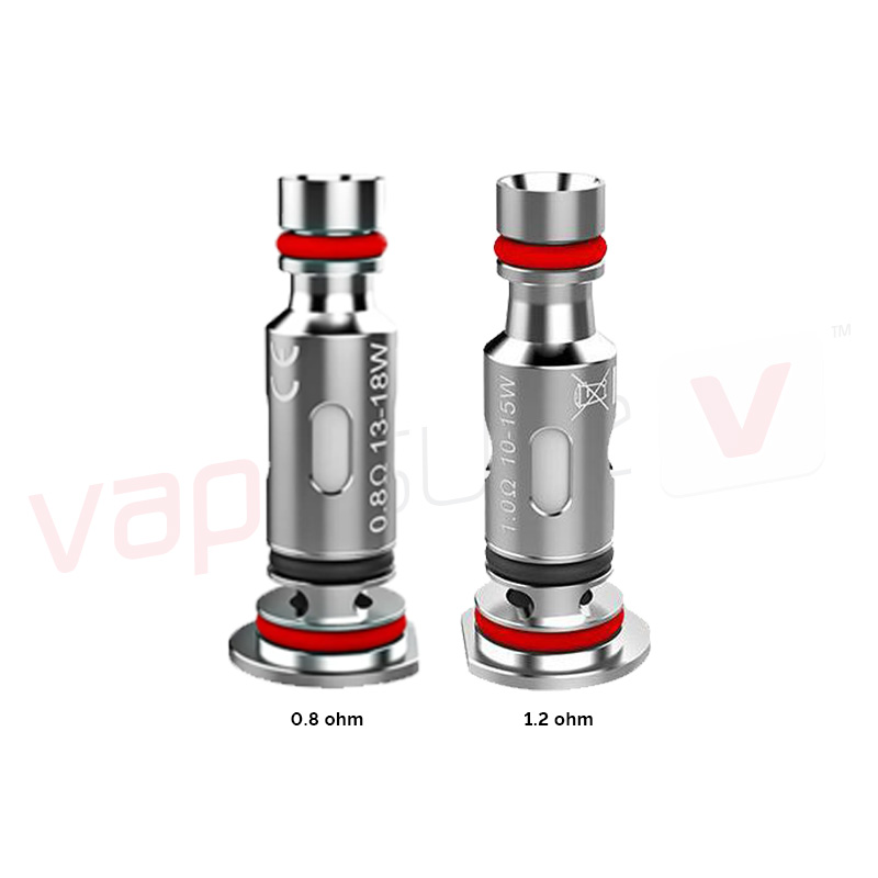 Product Image Of Caliburn G Replacement Coil by Uwell