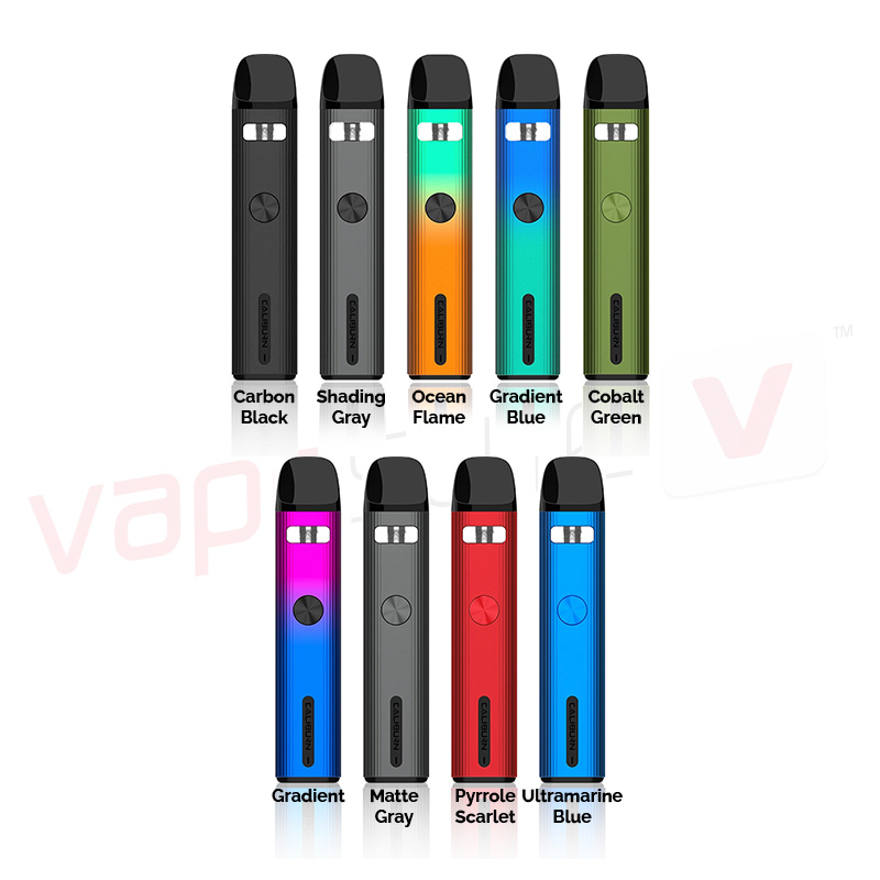Product Image Of Caliburn G2 Pod Vape Kit by Uwell