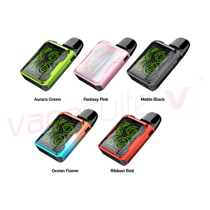 Product Image Of Caliburn GK2 Pod Vape Kit by Uwell
