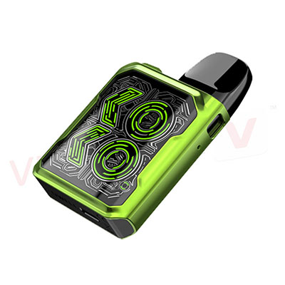 Caliburn GK2 Pod Vape Kit by Uwell