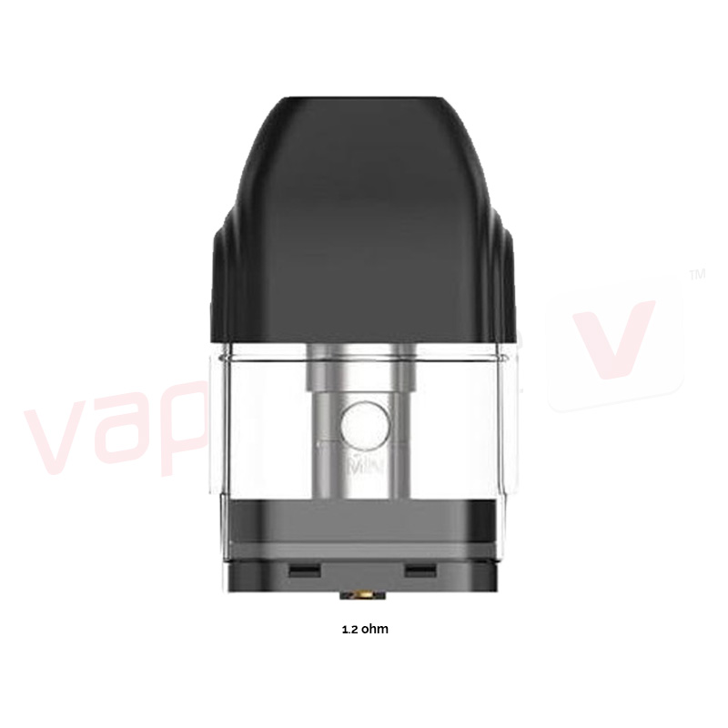 Product Image Of Caliburn Koko Replacement Pod by UWell