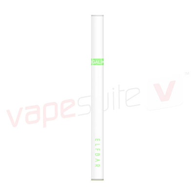 Cigalike Disposable Pod by Elf Bar