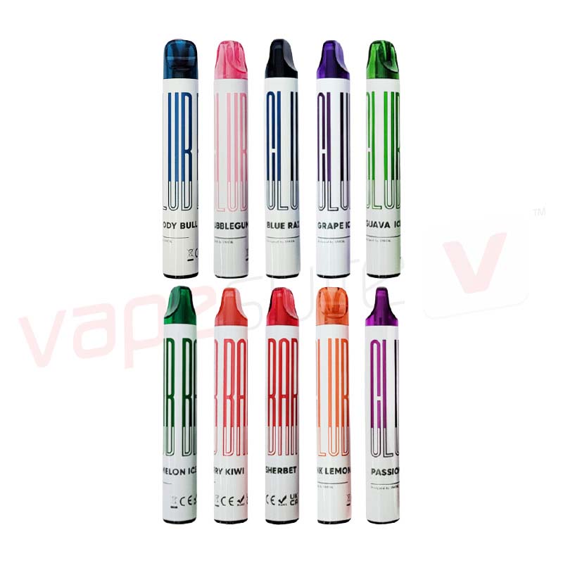 Product Image Of Club Bar Disposable Pod by Smok