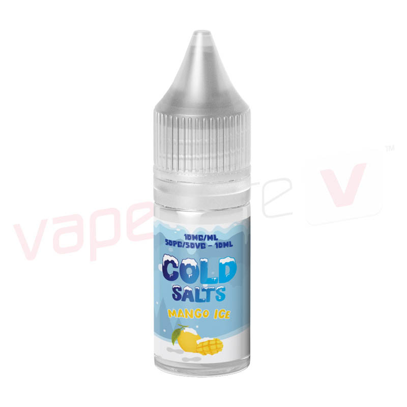 Product Image Of Cold Salts Mango Ice