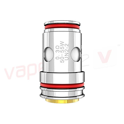 Crown 5 Replacement Coil by Uwell