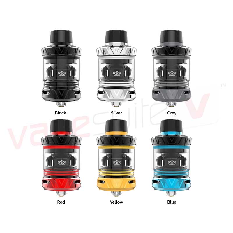 Product Image Of Crown 5 Tank by Uwell