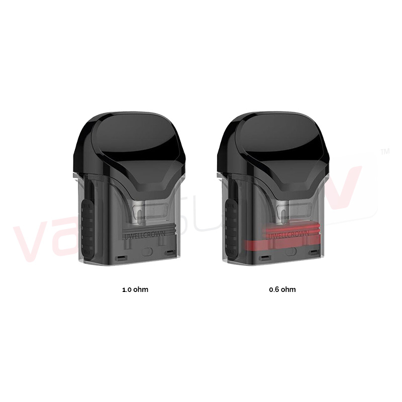 Product Image Of Crown Replacement Pod by UWell