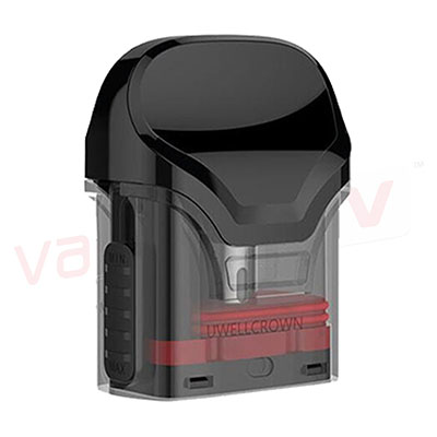 Crown Replacement Pod by UWell