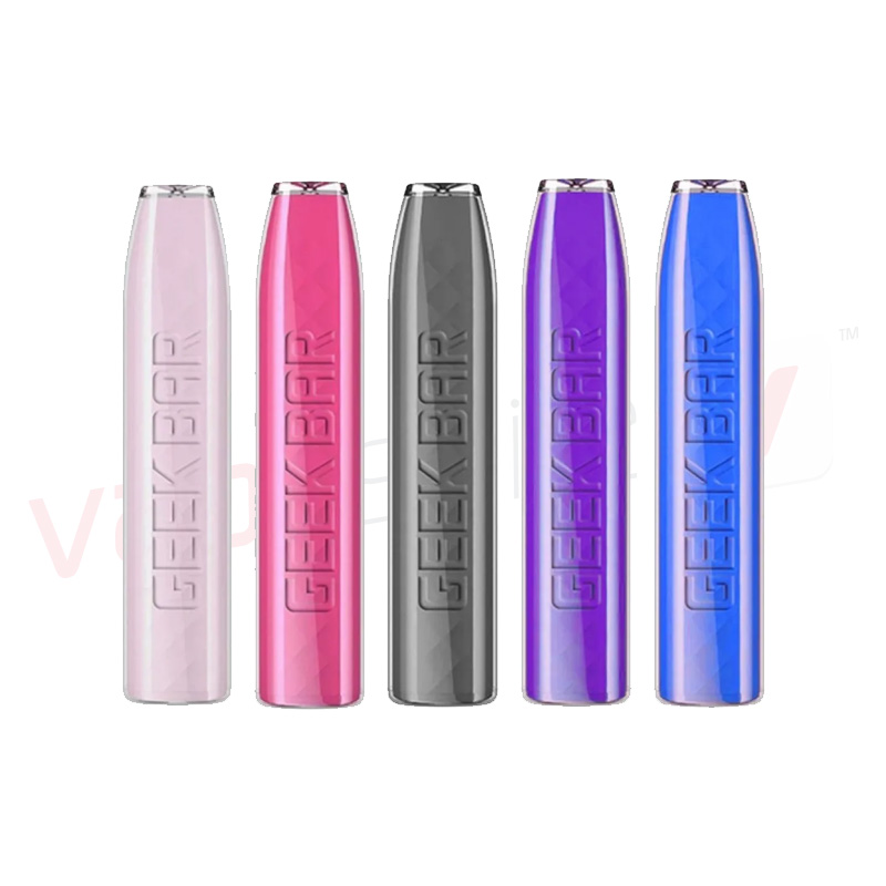 Product Image Of DR Vapes Disposable Pod by Geek Bar