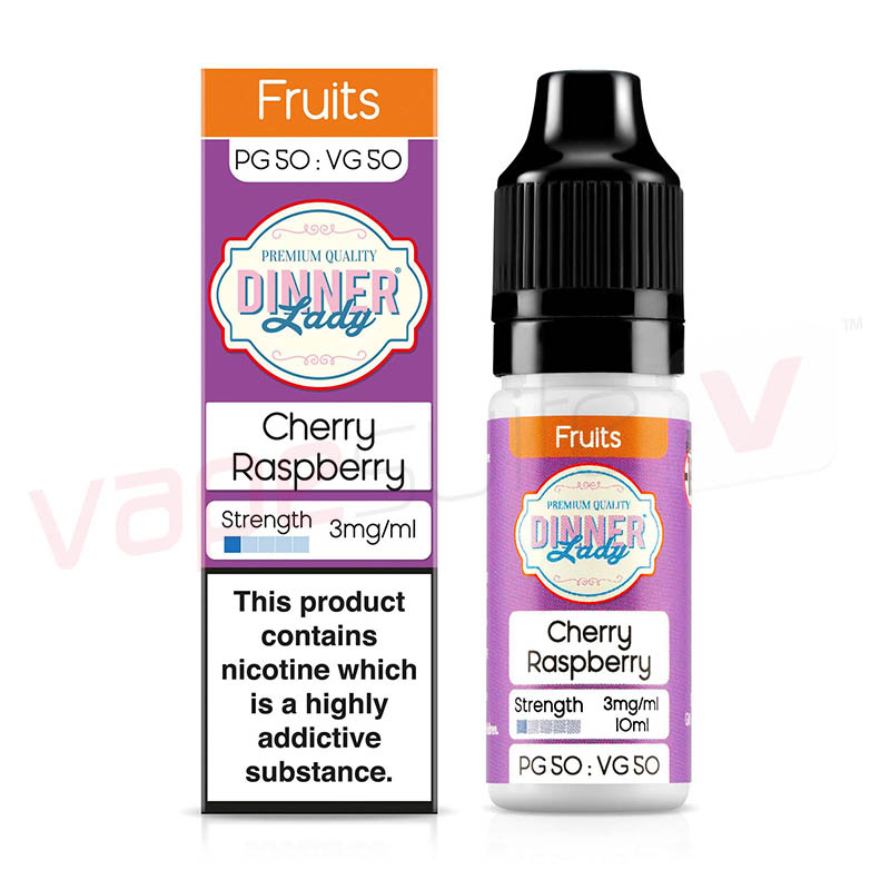Product Image Of Dinner Lady Cherry Raspberry