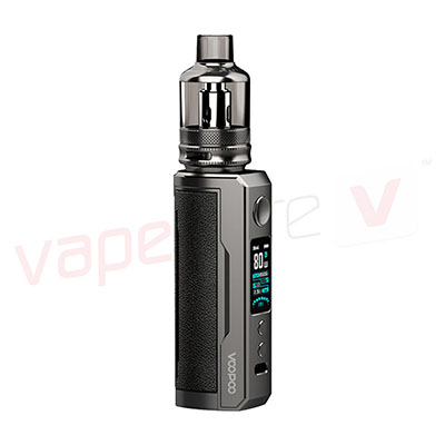 Drag X Plus Pod Mod Kit By Voopoo