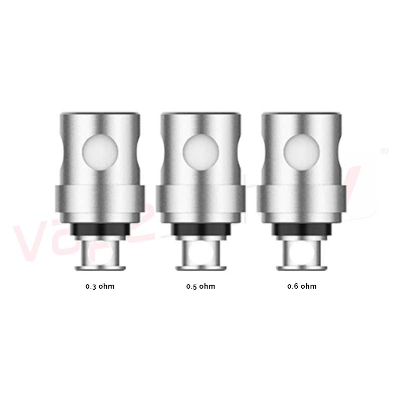 Product Image Of EUC Ceramic Replacement Coil by Vaporesso