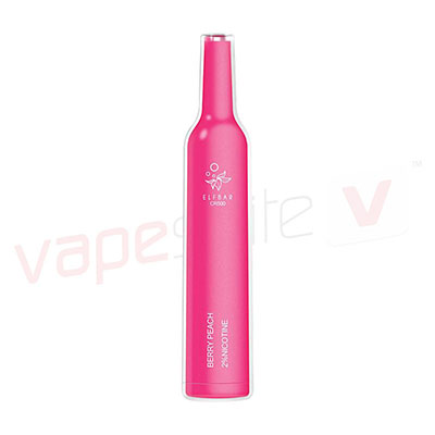 Elf Bar CR500 Disposable Pod by Elf Bar