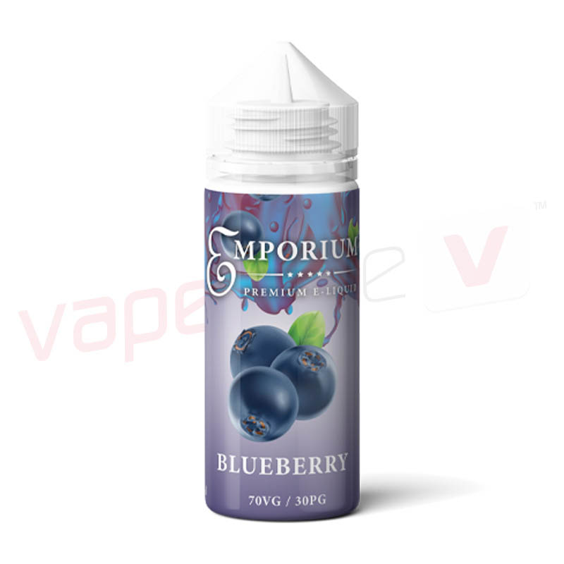 Product Image Of Emporium (Berries) Blueberry