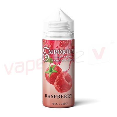 Emporium (Berries) Raspberry