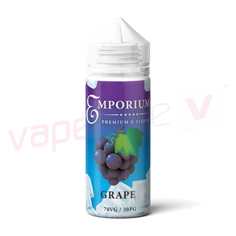 Product Image Of Emporium (Ice) Grape