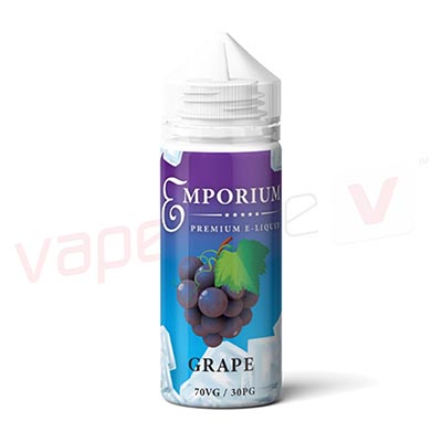 Emporium (Ice) Grape