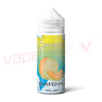 Emporium (Ice) Honeydew