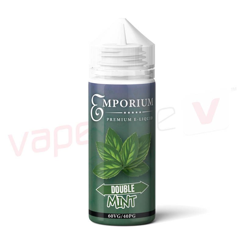 Product Image Of Emporium (Mint) Double Mint